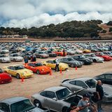 Porsche Rennsport Reunion 2023