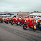 Porsche Rennsport Reunion 2023