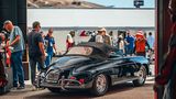 Porsche Rennsport Reunion 2023