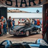 Porsche Rennsport Reunion 2023