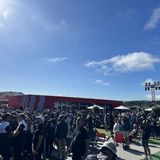 Porsche Rennsport Reunion 2023