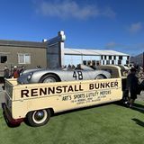 Porsche Rennsport Reunion 2023