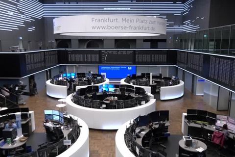 Video: Haushalts-Einigung in den USA lässt Europas Anleger kalt