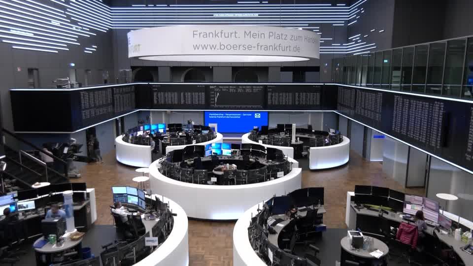 Video: Haushalts-Einigung in den USA lässt Europas Anleger kalt