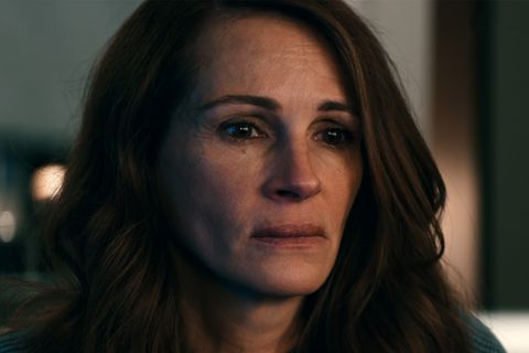 Julia Roberts in "Leave The World Behind"