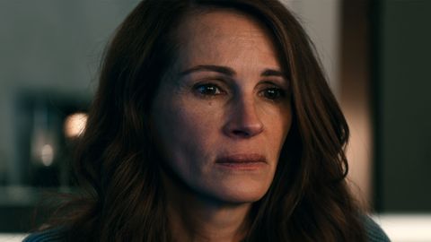 Julia Roberts in "Leave The World Behind"