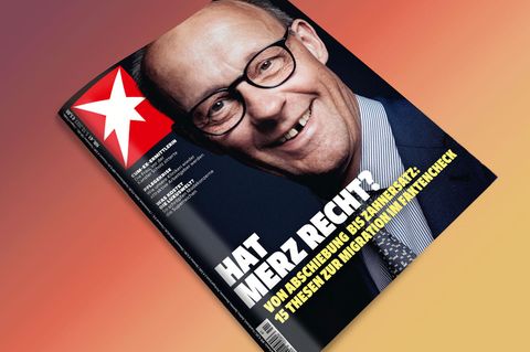 Das aktuelle stern-Cover
