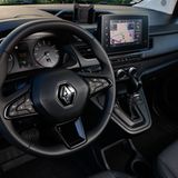 Renault Kangoo Rapid E-Tech Electric