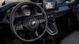 Renault Kangoo Rapid E-Tech Electric