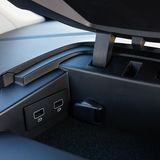 Renault Kangoo Rapid E-Tech Electric