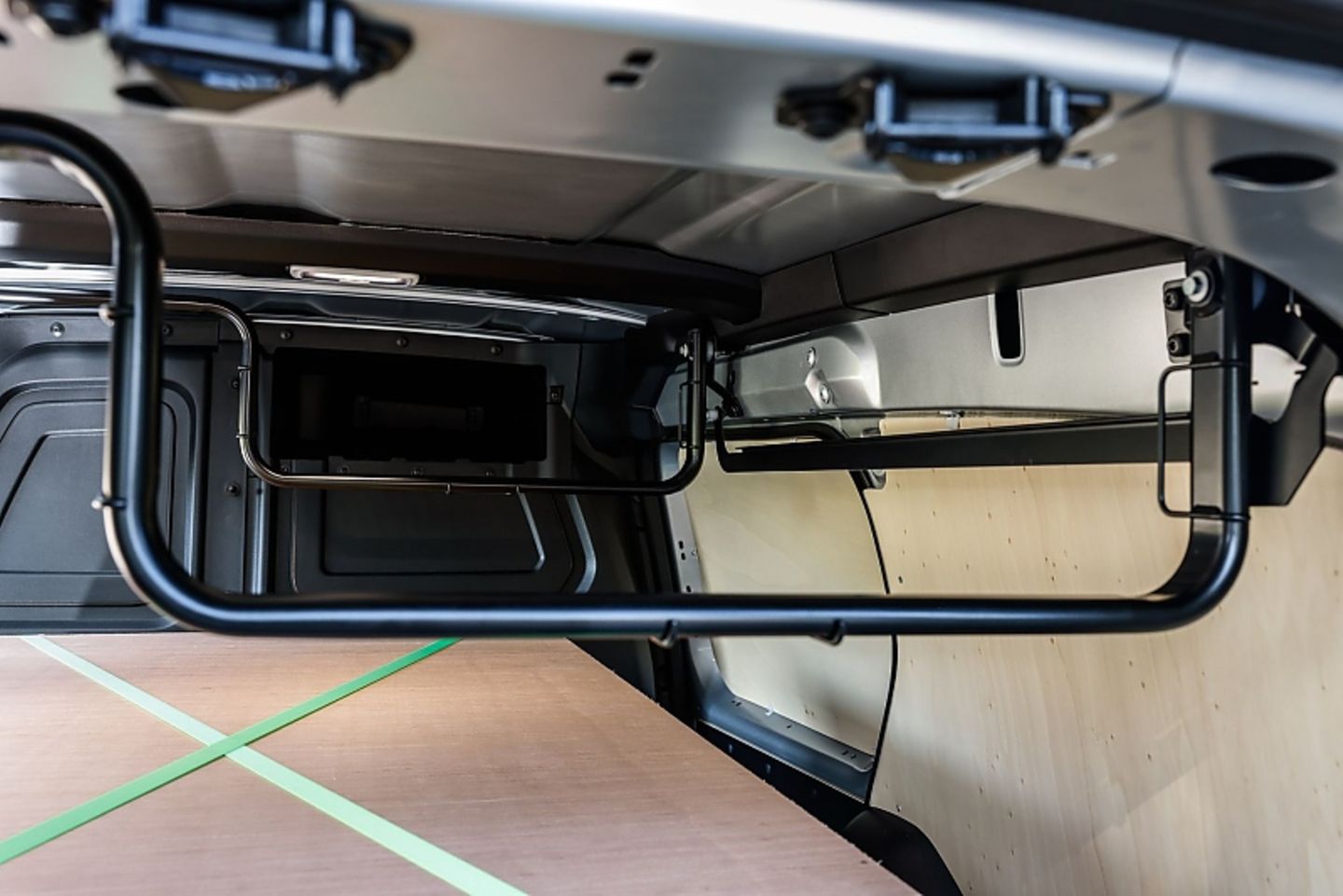 Renault Kangoo Rapid E-Tech Electric