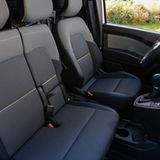 Renault Kangoo Rapid E-Tech Electric