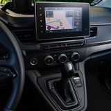 Renault Kangoo Rapid E-Tech Electric