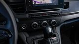 Renault Kangoo Rapid E-Tech Electric