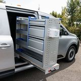 Renault Kangoo Rapid E-Tech Electric