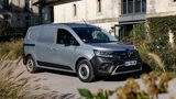 Renault Kangoo Rapid E-Tech Electric