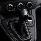 Renault Kangoo Rapid E-Tech Electric