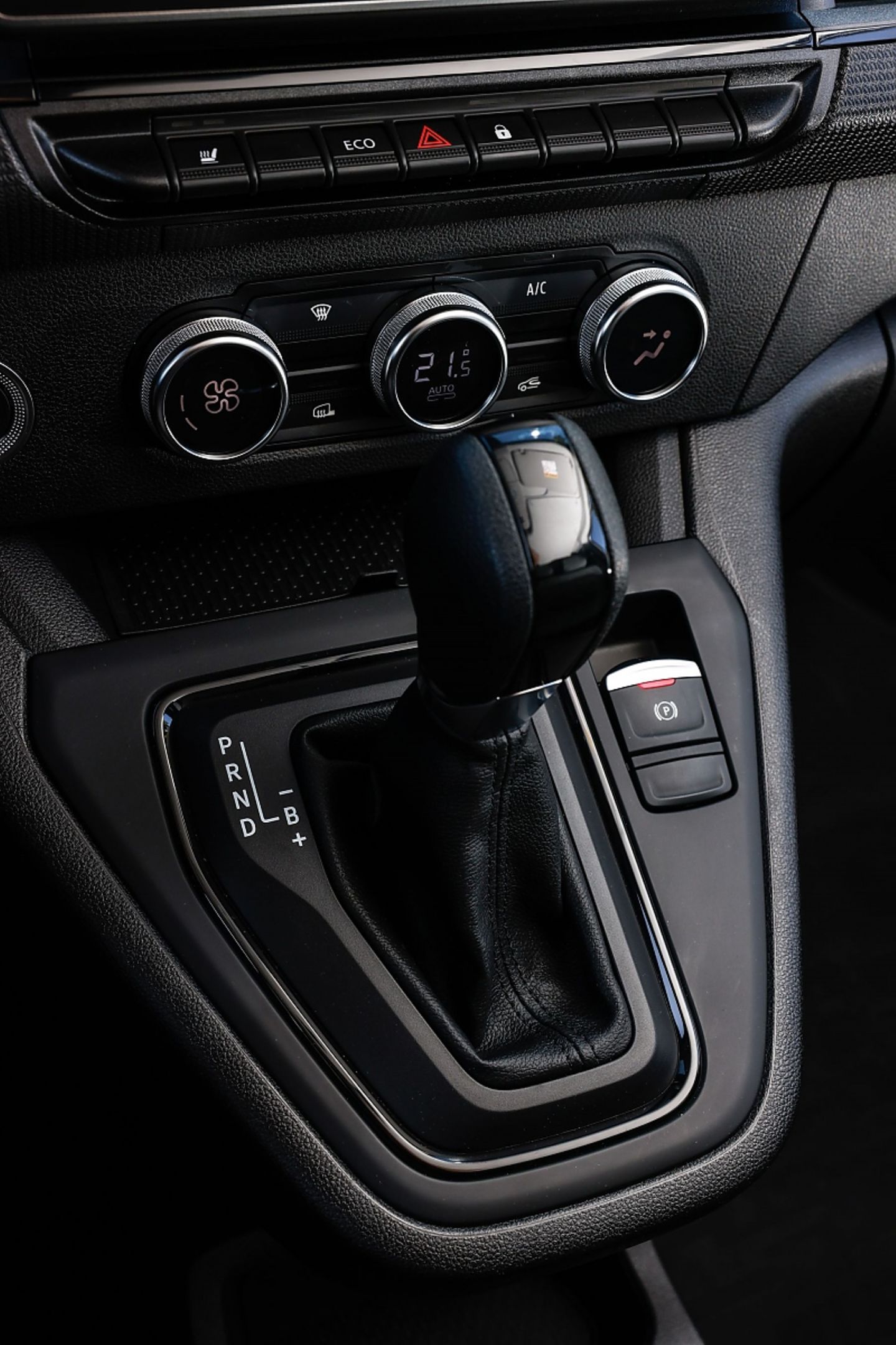 Renault Kangoo Rapid E-Tech Electric