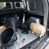 Renault Kangoo Rapid E-Tech Electric