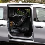 Renault Kangoo Rapid E-Tech Electric