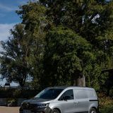 Renault Kangoo Rapid E-Tech Electric