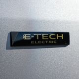 Renault Kangoo Rapid E-Tech Electric