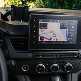 Renault Kangoo Rapid E-Tech Electric