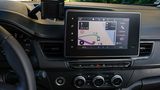 Renault Kangoo Rapid E-Tech Electric