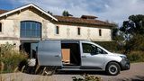 Renault Kangoo Rapid E-Tech Electric