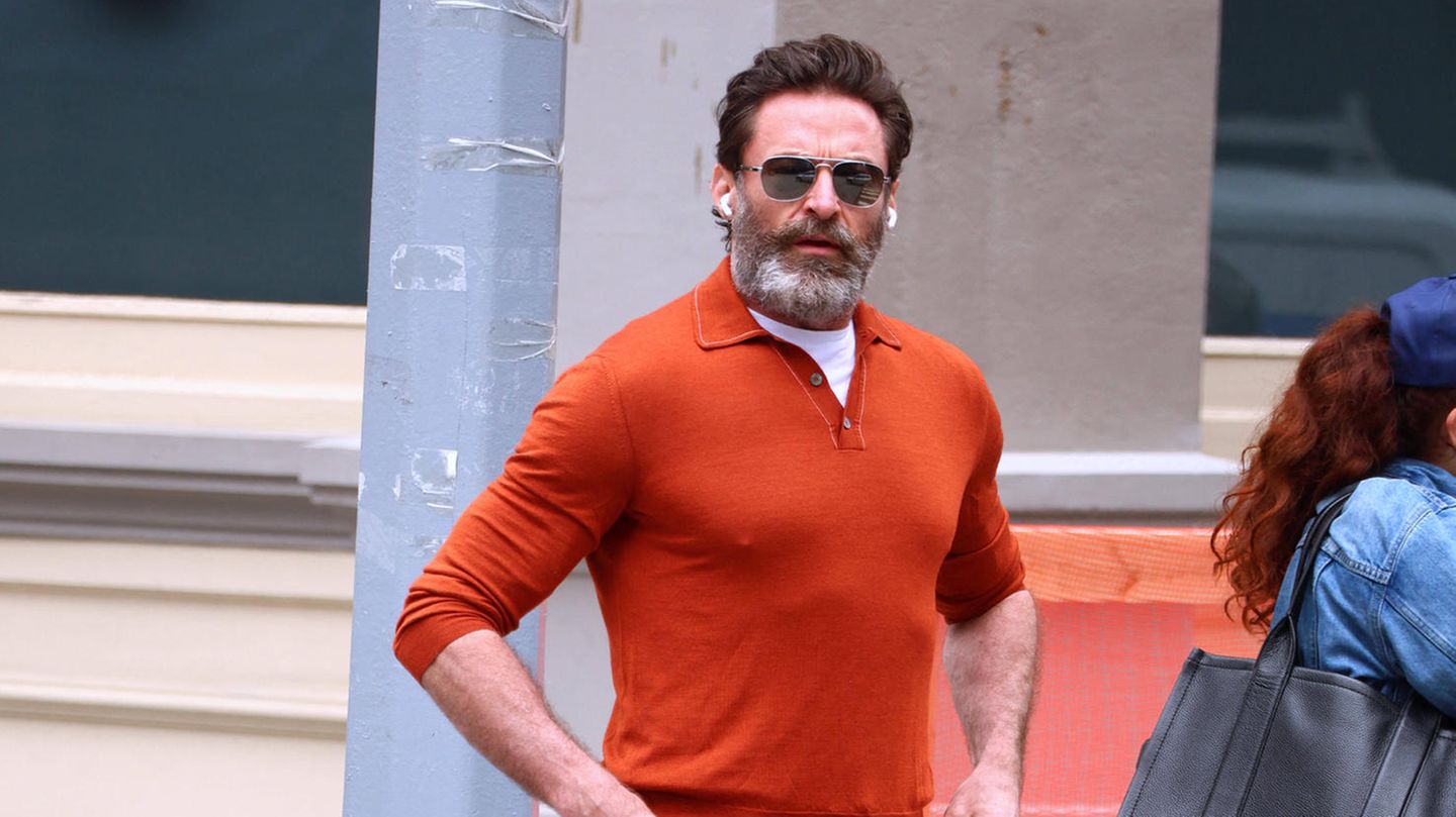 Hugh Jackman: “Lots of ladies are lining up to go out with him”