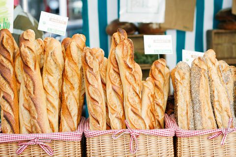 Baguette