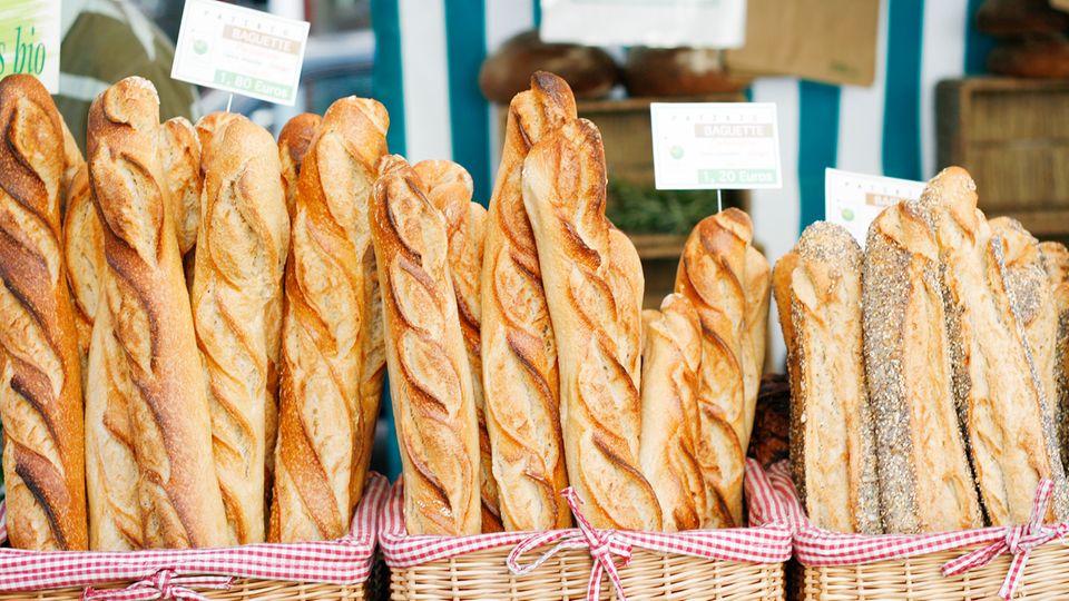 Baguette