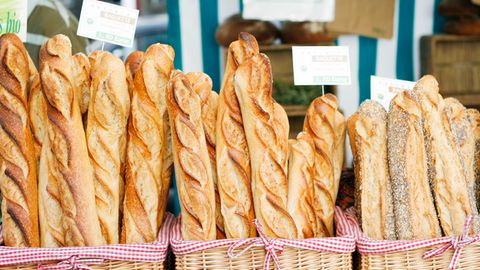 Baguette