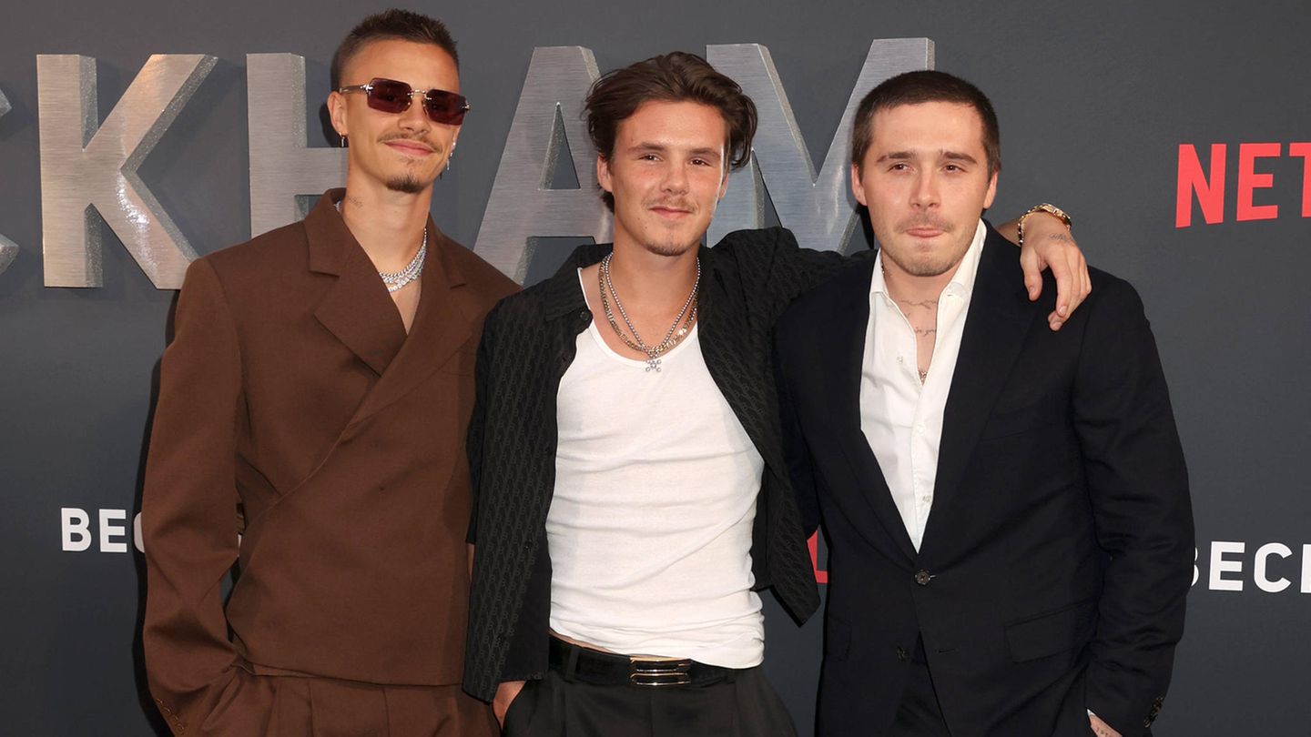 David Beckham David Beckham