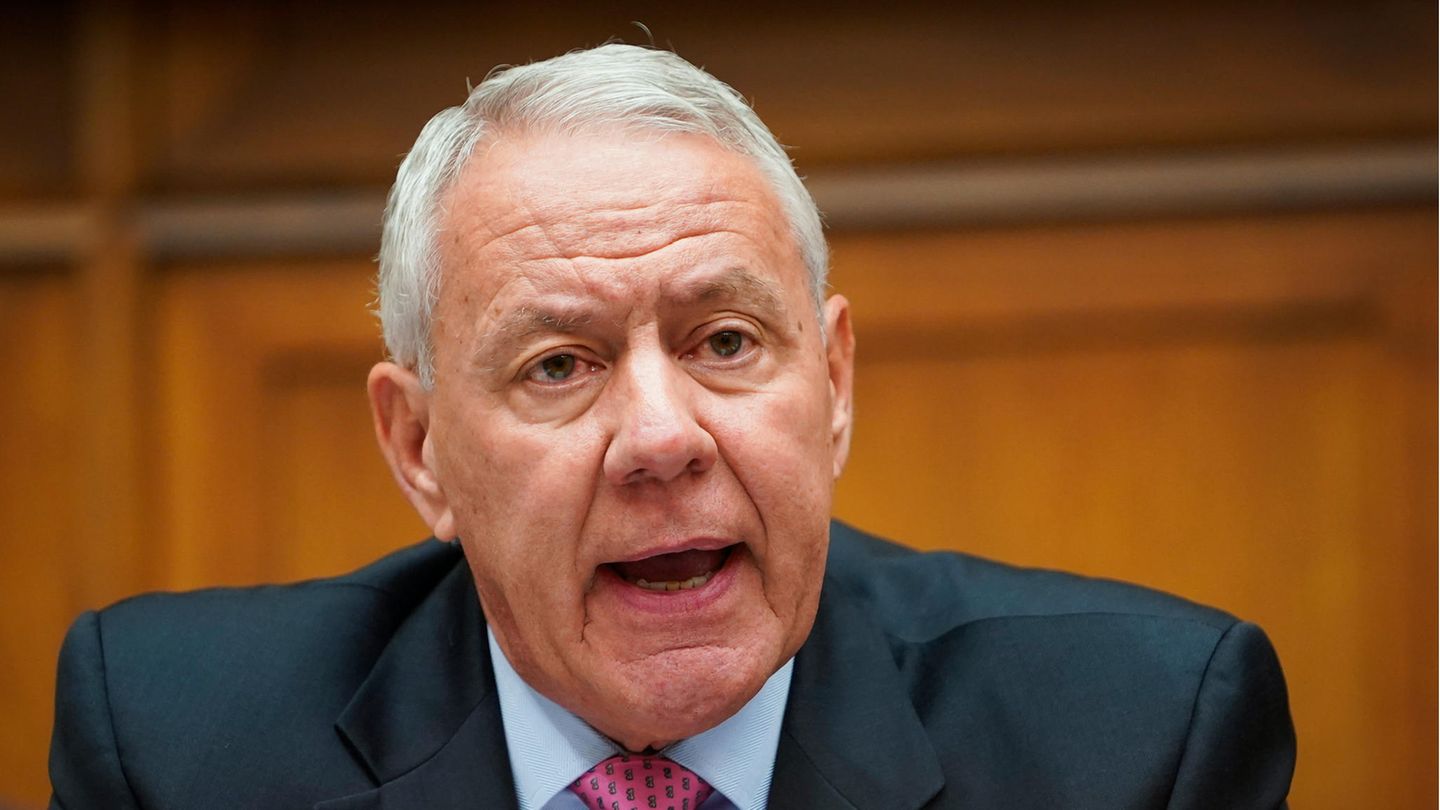 Ken Buck