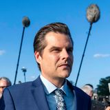 Matt Gaetz