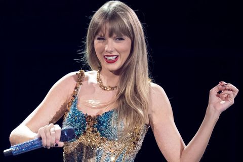 Taylor Swift