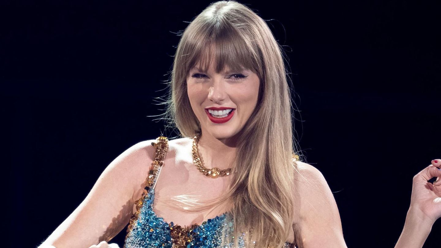 Taylor Swift
