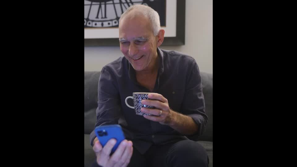 Video: Chemie-Nobelpreis geht an drei Nano-Forscher