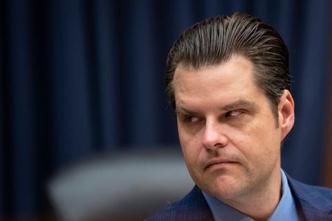 Matt Gaetz