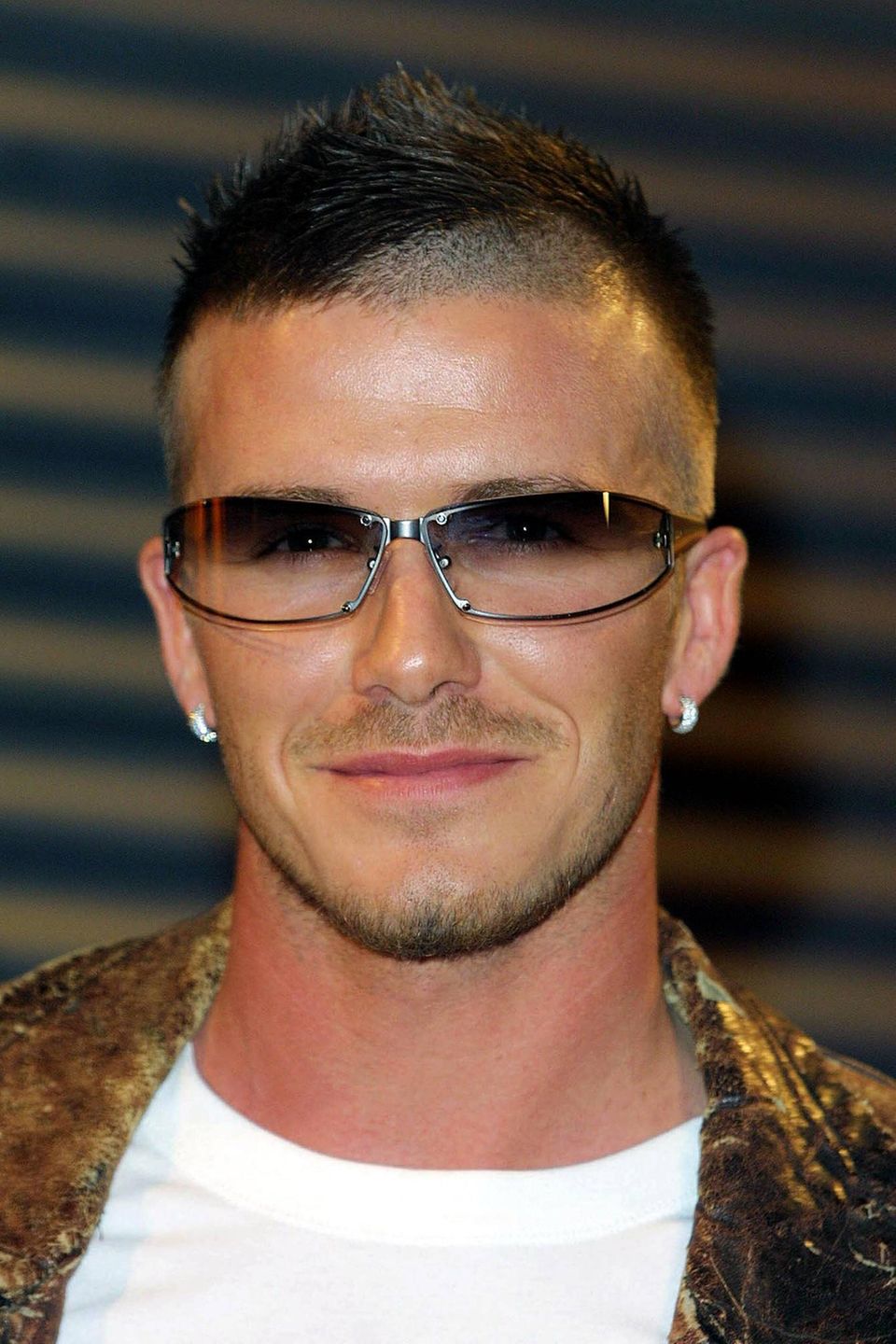 David Beckham