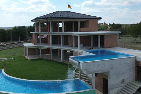 Lozen: So lebt es sich im deutschen Rentnerdorf in Bulgarien