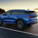 Skoda Kodiaq II (2024)