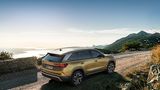 Skoda Kodiaq II (2024)