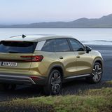 Skoda Kodiaq II (2024)