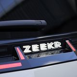 Zeekr X
