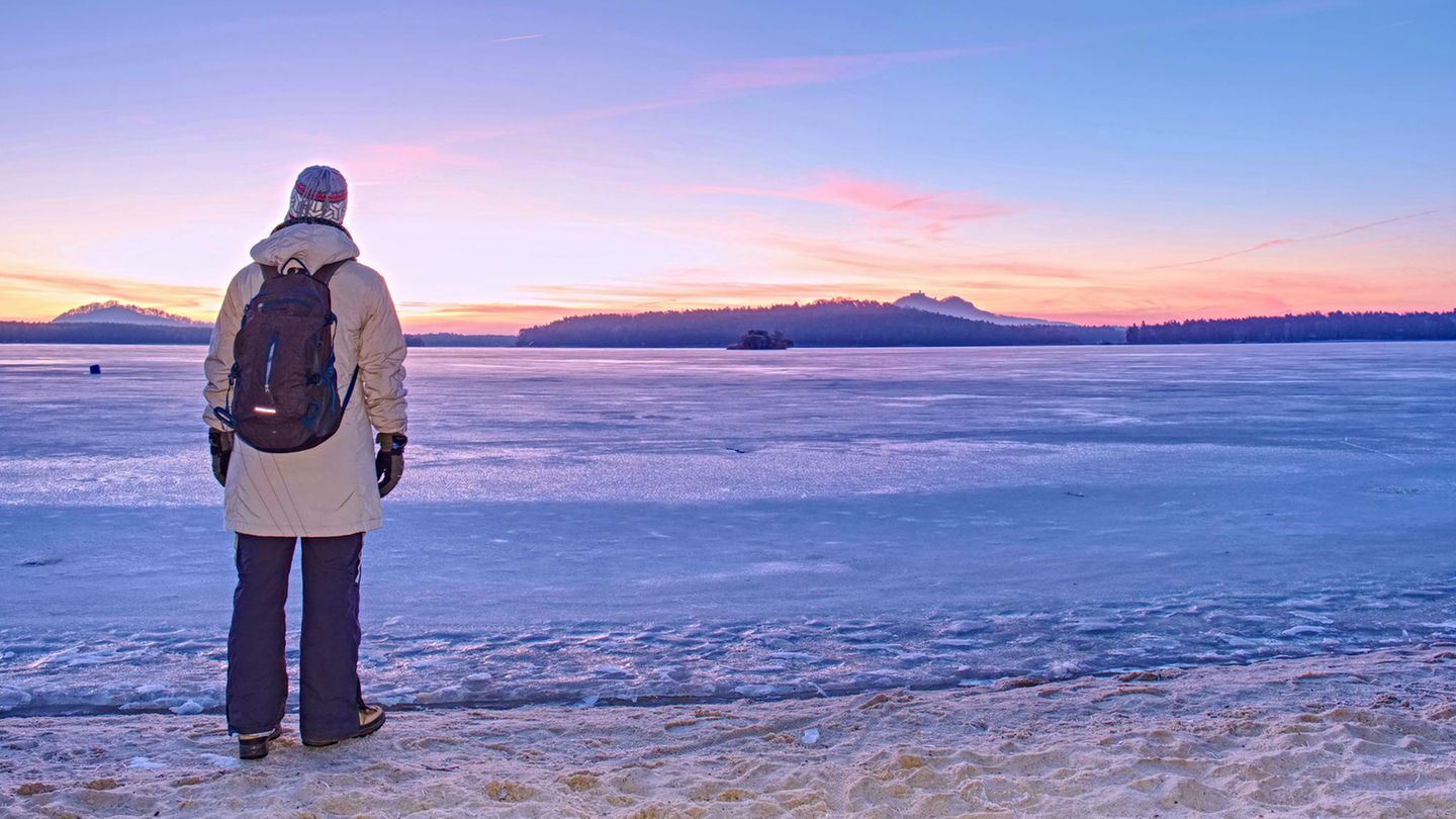 Frauen aus Grönland klagen auf Entschädigung (Symbolbild)