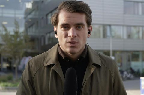 Tino Chrupalla: Reporter gibt Update über Zustand des AfD-Chefs