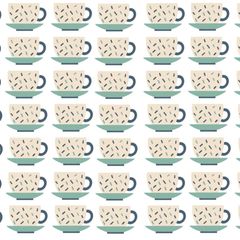 Augentest: Können Sie die falsche Teetasse innerhalb von 15 Sekunden finden?