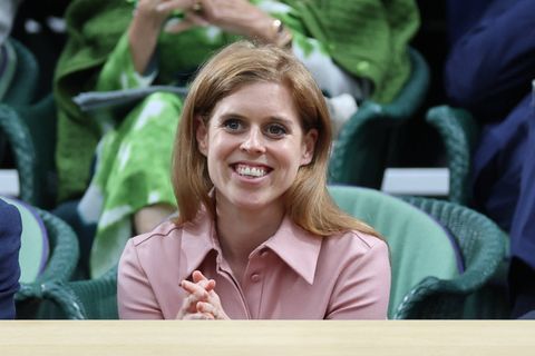 Prinzessin Beatrice
